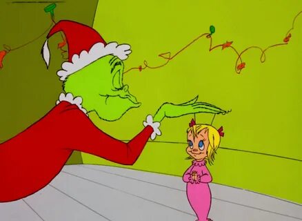 Twelwe image: "How the Grinch Stole Christmas!" HD Screen Ca