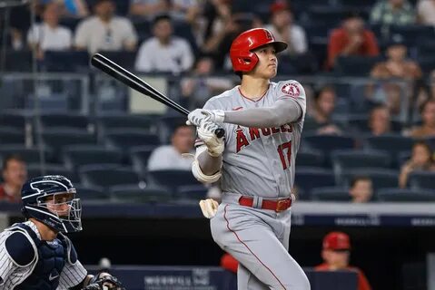 Yankees video: Shohei Ohtani is no match for Nestor Cortes