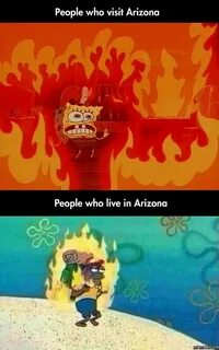 This Sums Up Living In Arizona Funny pictures, Funny, Humor