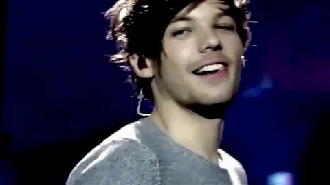 louis tomlinson - hot & dangerous - YouTube