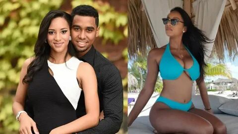 90 Day Fiance' Alum Chantel Jimeno Makes Drastic Confessions