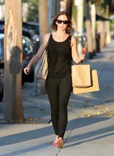 More Pics of Emily Blunt Skinny Jeans (14 of 14) - Emily Blu