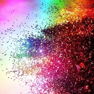 Rainbow glitter Rainbow glitter, Sparkle wallpaper, Rainbow