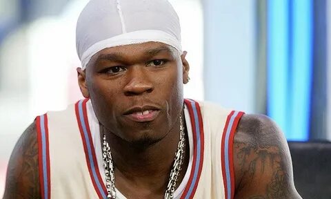 50 Cent's 'Get Rich Or Die Tryin': 15 Years Later, It Still 