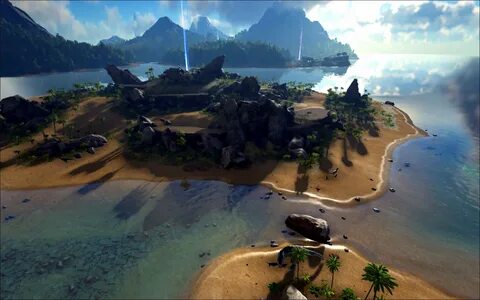 North East Cave - Official ARK: Survival Evolved Wiki