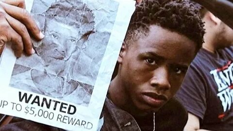 DJBooth on Twitter: "Tay-K has been sentenced to 55 years in