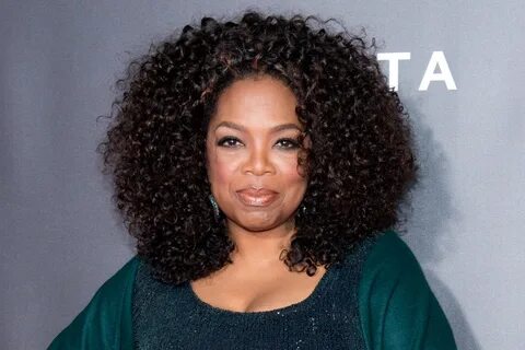 Oprah Winfrey Wallpapers posted by Ethan Tremblay