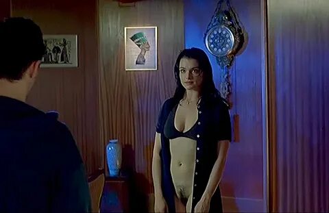 Rachel Weisz Nude Bush And Sex In I Want You Movie - FREE VI