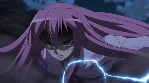 Akame Ga Kill Episode 19 Review -- Mine vs Seryu!! Justice i