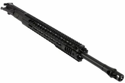 Radical Firearms 20" .450 Bushmaster 1:14 Carbine Length HBA