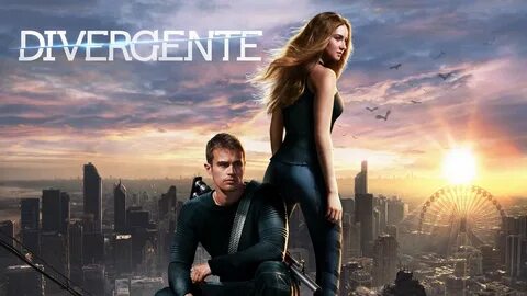 Divergent Movie Synopsis, Summary, Plot & Film Details