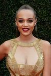 42 Reign Edwards Nude Photos - A True Showcase of Perfection