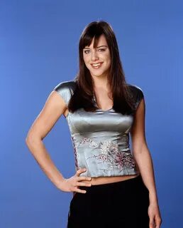 Digitalminx.com - Actresses - Michelle Ryan