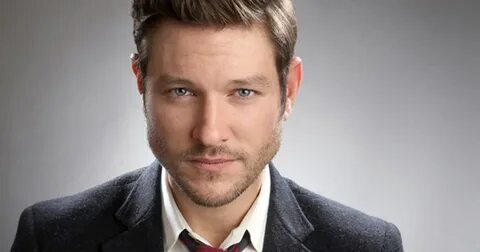 Y&R Welcomes Back Michael Graziadei - Soap Opera Digest