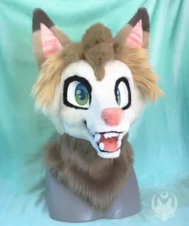 de Leon Fursuits na Twitteri: "Pure energy, angry boi, and d