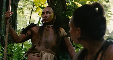 Stills - Apocalypto