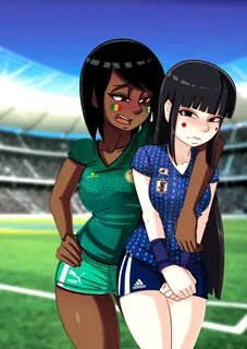 art by accel art 2018 FIFA World Cup Russia Know Your Meme