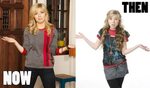 Now and then Sam! Sam and Cat ВКонтакте
