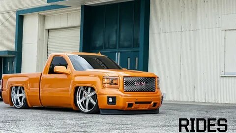 orange chevy takuache truck hd cars Wallpapers HD Wallpapers