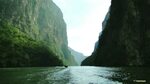 Sumidero Canyon in Mexico - Barbara's HD Wallpapers