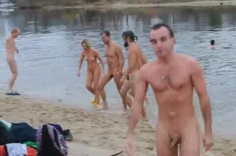 TUBEXPOSED Straight guys exposed on the net@: skinny dipping