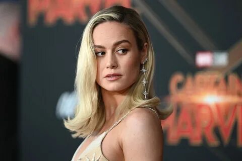 Brie Larson To Star In 'Lessons In Chemistry' Adaptation For