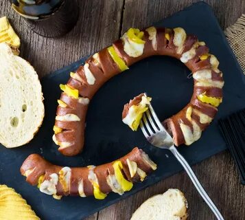 Bacon-Cheddar Hasselback Biscuit Bites For Breakfast - Simpl