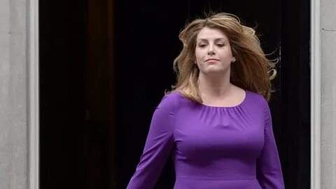 Penny Mordaunt Wiki, Age, Height, Education, Political Career, Family.