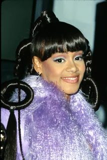 10 Interesting Facts About Lisa "Left Eye" Lopes Hot 96.3