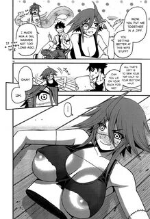 Monster Musume no Iru Nichijou 39 - Read Monster Musume no I