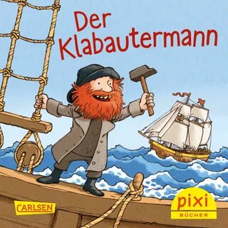 pixi-2324-der-klabautermann - Geschichten aus der Pixi-Kiste