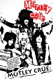 Motley Crue Backgrounds posted by John Thompson