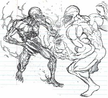 The best free Carnage drawing images. Download from 54 free 