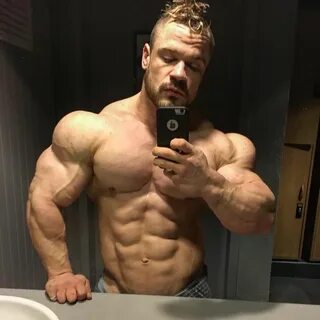 dalthorn: "Nicolas Vullioud - 225lbs @ 10 weeks out to the C