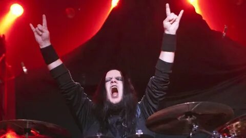 The Real Reason Joey Jordison Left Slipknot