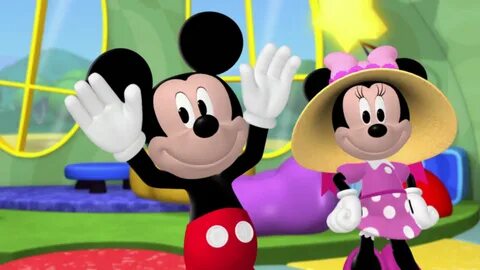 Mickey Mouse Clubhouse S03E03 720p WEB x264-CRiMSON EZTV Dow