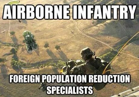 #airborne #infantryAirborne Infantry! in 2020 Airborne army,