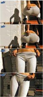 Juicy Cameltoe's Under Tight Clothes! (Upd!) - Page 68