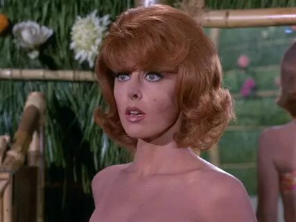 Gilligan's Island Ginger grant, Tina louise, Ginger gilligan