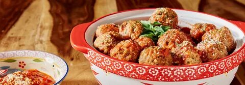 MamaMancini's Original Family Recipe - Meatballs and Italian