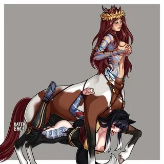 Futa Horsecock :: Futa Centaur :: Futa Exotic Type :: Futa o