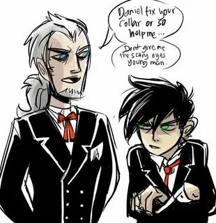 vlad masters danny phantom - Google Search: Danny phantom, D