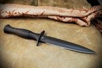 RELEASE - The Spartan Harsey Dagger - Knife & Gear Society