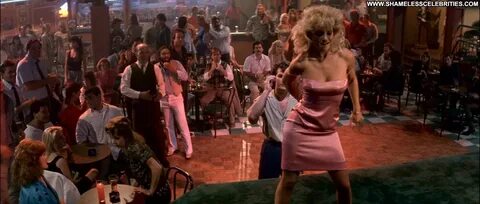 Road house boobs gif