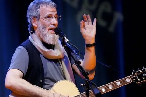 Yusuf Islam, the artist formerly known as Cat Stevens - ABC 