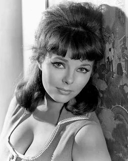 Sixties Anne Helm Decades Sixties Movie and TV Entertainers 