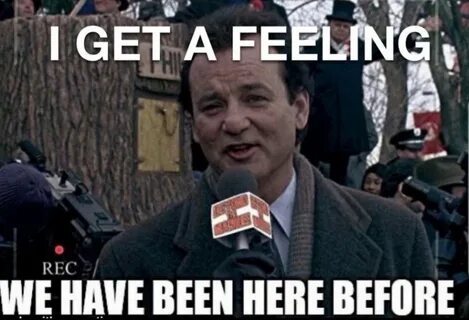 Collection Of Groundhogs Day Memes 2021 - Guide For Geek Mom