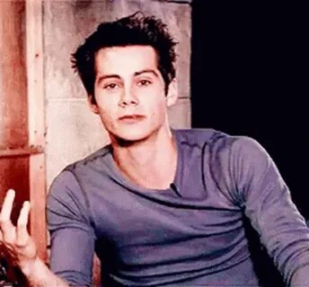 Dylan Obrien Laugh GIF - Dylan Obrien Laugh So Funny - Disco