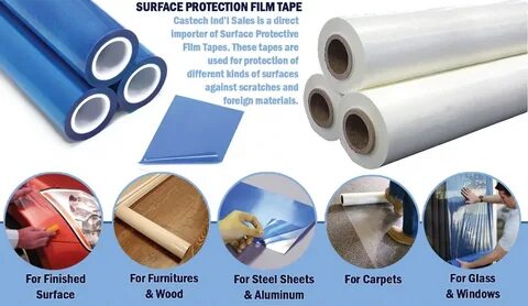 Surface Protection Tape adhesive tape manufacturers