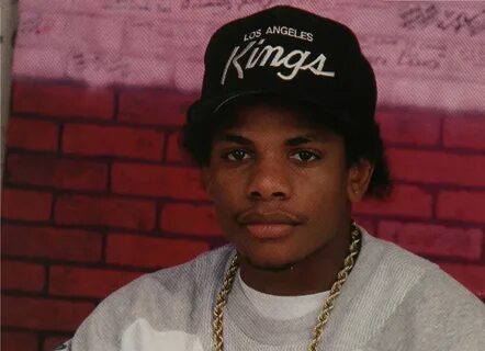 Eazy E Photos